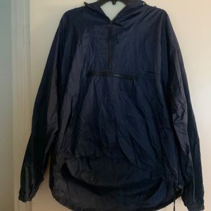 Men’s Wind breaker with hood